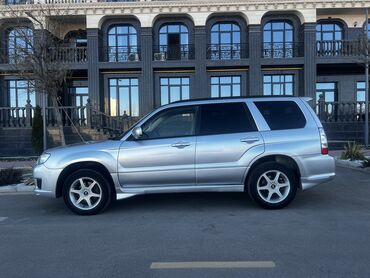 subaru forester 2006: Subaru Forester: 2006 г., 2 л, Автомат, Бензин, Универсал