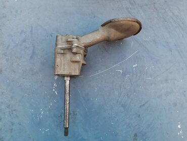 Auto delovi: Uljna pumpa Lada 7 Riva br.2. Novo. Ruske proizvodnje. Cena 4500 — 1