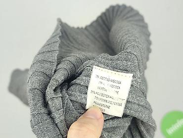 czerwony sweter: Sweter damski, rozmiar M — 4