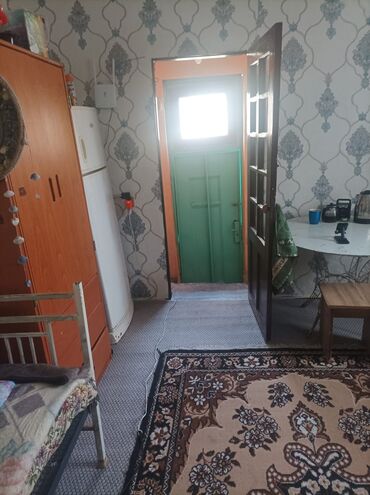 sabuncuda kiraye evlər: 28 kv. m, 1 otaqlı, Kombi, Qaz, İşıq