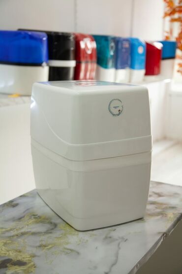 Digər məişət texnikası: Su filtrləri satılır. Yeni. Zəmanət verilir. Servis xidməti var -da lalafo.az — 10 Digər məişət texnikası: Su filtrləri satılır. Yeni. Zəmanət verilir. Servis xidməti var — 10