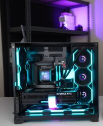 Videokartlar: Videokart NVidia GeForce RTX 5060, 12 GB, Yeni — 19