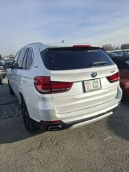 BMW: BMW X5: 2017 г., 2 л, Автомат, Гибрид, Кроссовер — 6