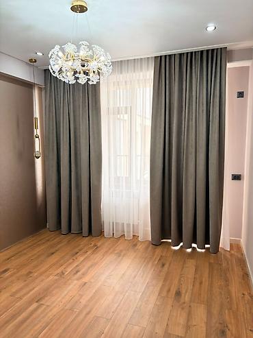 октябрьская: 3 комнаты, 70 м², Восток-5 мкр 10 этаж — 6