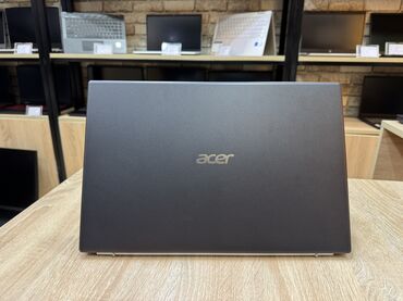 Acer: İşlənmiş Acer Extensa, 15.6 ", Intel Core i5, 256 GB, Ünvandan götürmə, Pulsuz çatdırılma, Ödənişli çatdırılma — 8