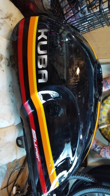 Panellər, şitlər: Dəyərli izləyicilər motosiklet üçün yeni ehtiyat hissələri tapılmayan — 18