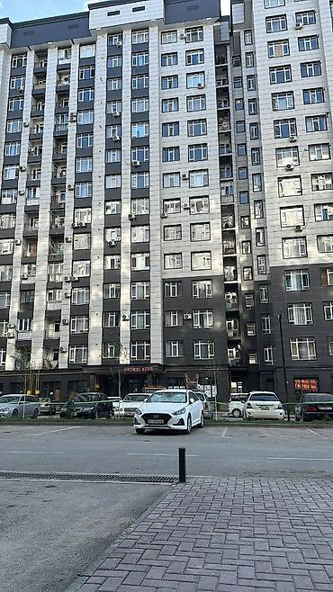 Продажа квартир: 2 комнаты, 60 м², Элитка, 11 этаж, Евроремонт — 3