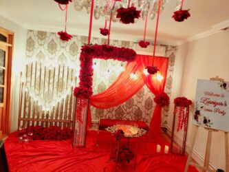 Dekorlar və bəzəklər: Dekorlar və bəzəklər — 8