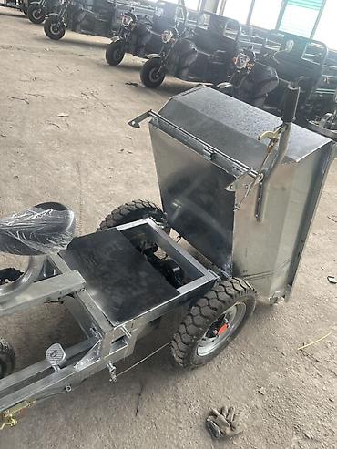 Мотороллеры муравей: Компания moto china export У нас вы найдете любой электро транспорт at lalafo.kg — 2 Мотороллеры муравей: Компания moto china export У нас вы найдете любой электро транспорт — 2