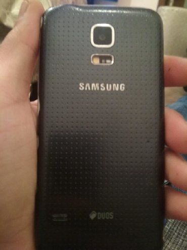 samsung galaxy s5 qiymeti teze: Samsung s5 mini ekrani yoxdu Bawqa problemi yoxdu zapcast kimi satiram