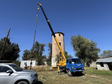 электрический кран нагреватель: Кран | Стрела 21 м 5000 т | Борт 5000 кг