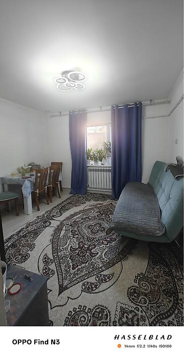 Продажа коттеджей и домов: Продаётся дом с участком. Описание объекта: - Одноэтажный жилой дом с — 6