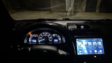туманки на ипсум: Toyota Camry: 2013 г., 2.5 л, Автомат, Бензин, Седан — 5