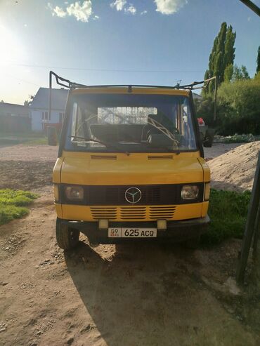 мерседес ешка 2 2: Mercedes-Benz Sprinter: 1995 г., 2.9 л, Механика, Дизель, Бус