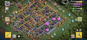 xiaomi not 10 s: Clash of Clans hesabı – yüksək səviyyəli əsas kənd - Bələdiyyə Binası — 1