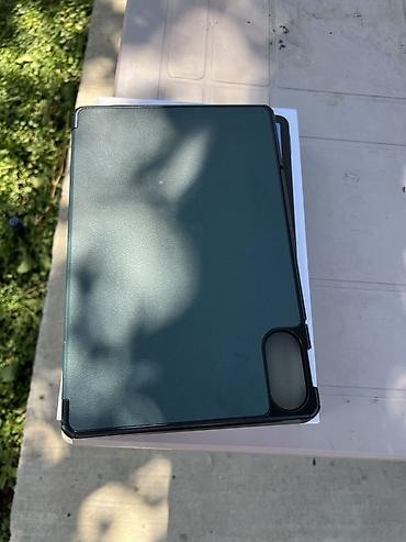 xiaomi pad mini: Redmi Pad Pro 256 GB / 8 GB RAM (Ocean Blue) 1 il ev şəraitində, çox — 10