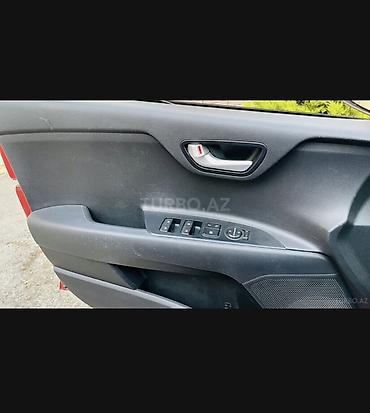 yumz 6: Kia Rio: 1.6 l | 2019 il Hetçbek — 6