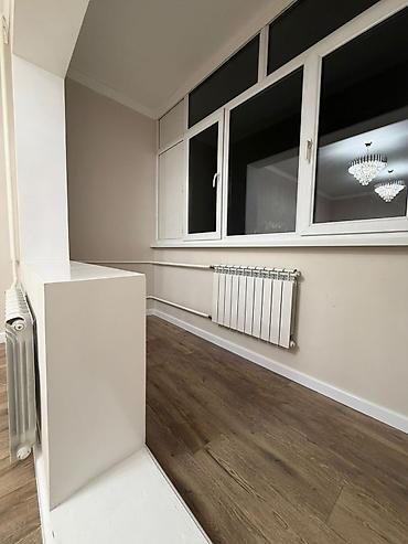 Продажа комнат: 36 м², Без мебели — 10