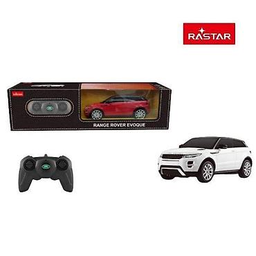od 3 do 103: Auto Range Rover Evoque R/C 1:24 – crna boja Daljinski upravljani — 1