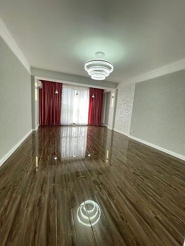 Продажа квартир: 3 комнаты, 110 м², Элитка, 9 этаж, Дизайнерский ремонт — 8