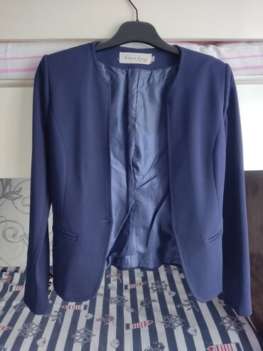 Pencəklər: Qadın pencəyi – Hayal Fashion - Ölçü: S - Dizayn: Xırda dama naxışlı — 8