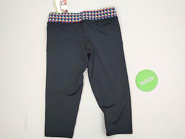 klapki stihl: Legginsy Sportowe damskie, rozmiar S — 3