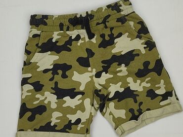 koszulka termoaktywna 4f: Shorts, Sinsay, 3-4 years, 98/104, condition - Perfect
