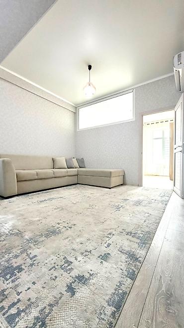 2 8: 3 комнаты, 75 м², Юг-2 мкр Элитка, 10 этаж, Евроремонт — 4