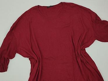 pull and bear polar: Sisley, Sweter damski, rozmiar One size — 1