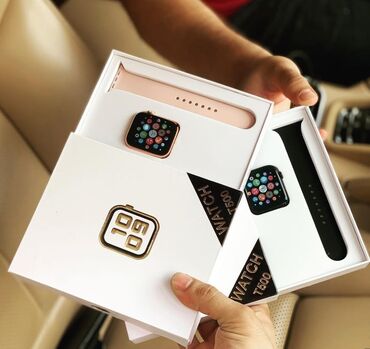 Smart saatlar: Smart saat-apple watch w26 plus - ağıllı saatlar ölkə daxili pulsuz -da lalafo.az — 10 Smart saatlar: Smart saat-apple watch w26 plus - ağıllı saatlar ölkə daxili pulsuz — 10