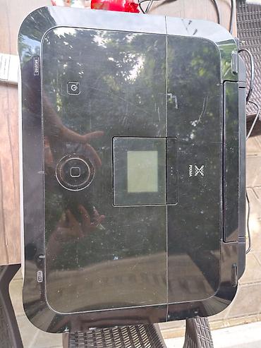 canon printer rəngləri: Canon PIXMA MG6140 çoxfunksiyalı cihaz - Funksiyalar: rəngli çap — 4
