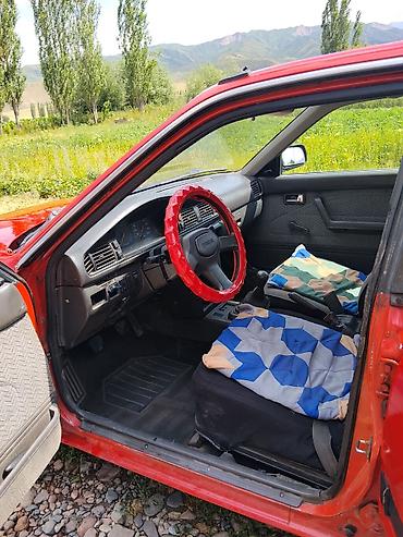 Продажа авто: Mazda 626: 1988 г., Механика, Бензин — 7