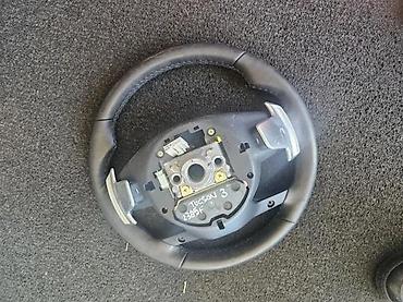 manuel auto: VOLAN HYUNDAI TUCSON | Volan hyundai tucson — 1