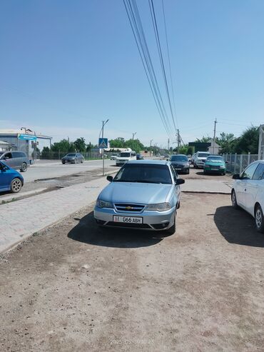 тайота пронард: Daewoo Nexia: 2013 г., 1.5 л, Механика, Бензин, Седан