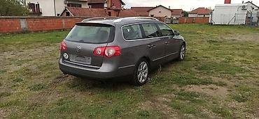 mercedes e class: DELOVI ZA VOLKSWAGEN PASSAT B6 3.2 V6 2007. GOD. | Delovi za Passat — 3