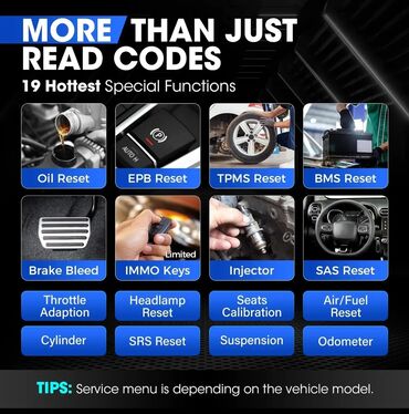 Alati za automobile: AUTEl Maxi AP200 OBD2 Bluetooth iOS/Android Dijagnostika AUTEl Maxi — 4