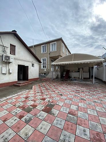 Долгосрочная аренда домов: 250 м², 8 комнат, Утепленный, Видеонаблюдение, Парковка — 17