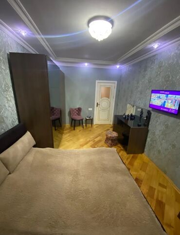 Həyət evləri və villaların satışı: 3 otaqlı, 95 kv. m, Yeni təmirli — 12