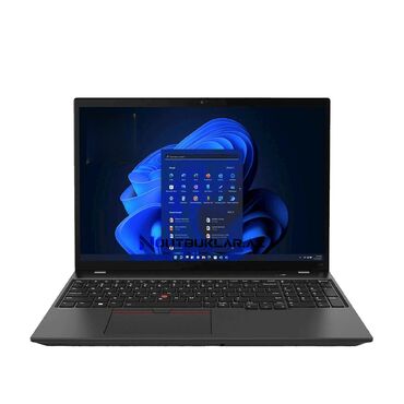 notebook adapter: Lenovo ThinkPad T16 Gen 1 21BV00E5RT | İstehsalçı: Lenovo; Prosessor