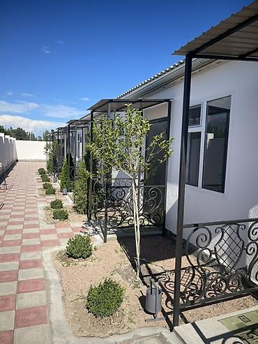 Гостиницы, отели (Посуточная аренда комнат): Гостевой дом «Амина» 📍Село Чок-Так🌞 2х,3х,4х,5ти,6ти,7ми местные — 9