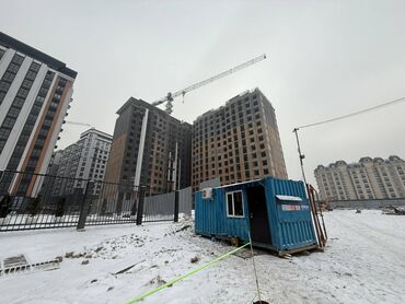 Продажа квартир: Продаю Офис 176 м², Без ремонта, 2 этаж