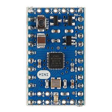 platalar: Kateqoriya: Arduino və Dəstləri > Orijinal Arduino Kartları Məhsul — 2