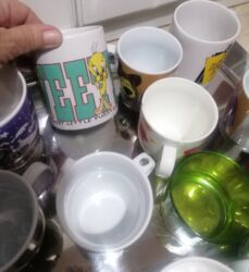 Ostali kućni dekor: Upotrebljenо — 5