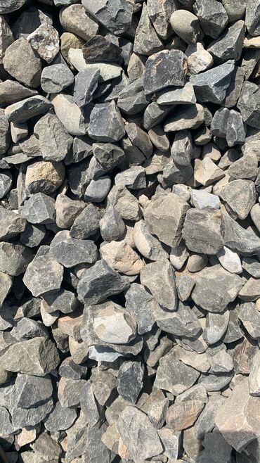 Şeben: Məhsul: Şeben və qum qarışığı (beton və tikinti üçün) Təsvir: - — 5