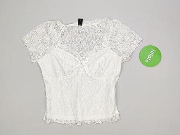 bluzki choker: Shein, Bluzka damska, rozmiar M — 2