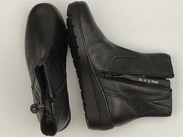 High boots for women, 39, condition - Perfect