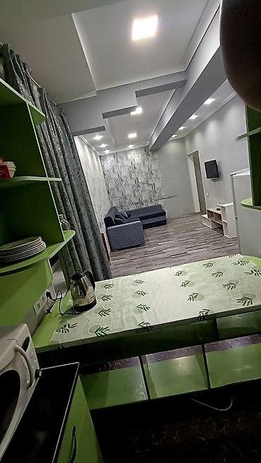 Продажа квартир: 2 комнаты, 53 м², Элитка, 7 этаж, Евроремонт — 13