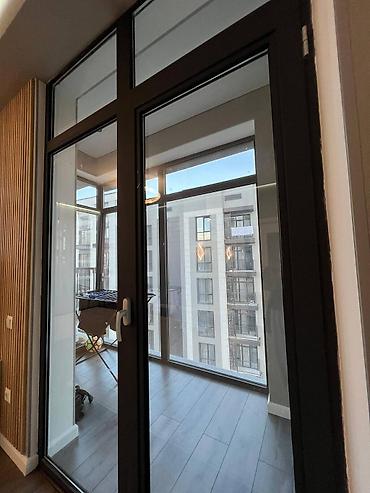 Продажа квартир: 2 комнаты, 81 м², Элитка, 9 этаж, Дизайнерский ремонт — 1