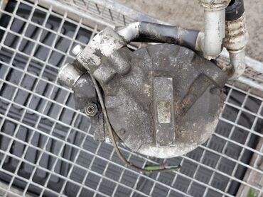 Компрессоры для авто: Компрессор Volkswagen 2000 г., Б/у, Оригинал, Германия — 8