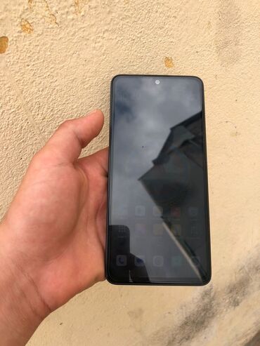 Redmi: Redmi Note 13, 256 GB, rəng - Qara